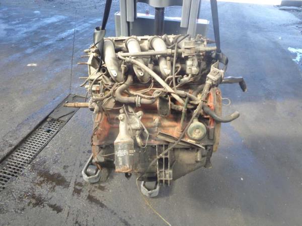 MOTEUR CITROEN / PEUGEOT ESSENCE - Vue 1